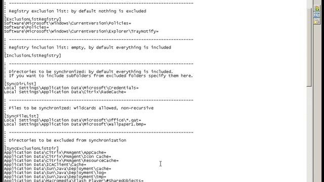 sepago: Citrix User Profile Manager - DABCC TV #20 смотреть онлайн