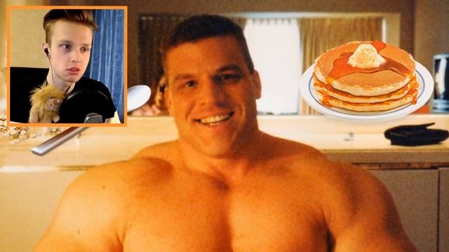 КАЧКИ, Которые Зашли СЛИШКОМ ДАЛЕКО.... смотреть онлайн