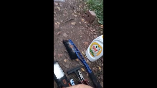 Ремонт прокола шины не снимая колеса. смотреть онлайн