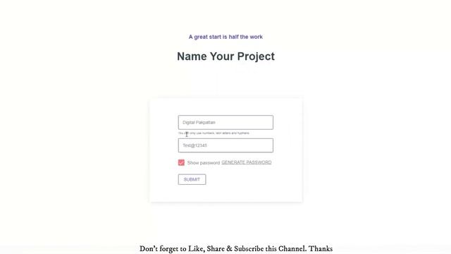 How to use 000webhost for free Web Hosting ? | Live WordPress Website | Free WordPress Hosting смотреть онлайн