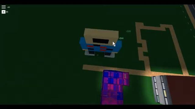 Theme Park Tycoon 2 Statue Build смотреть онлайн