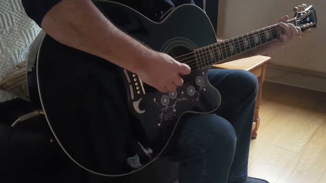 'Play Time' Original guitar composition ©2020 Tony McGreal. смотреть онлайн