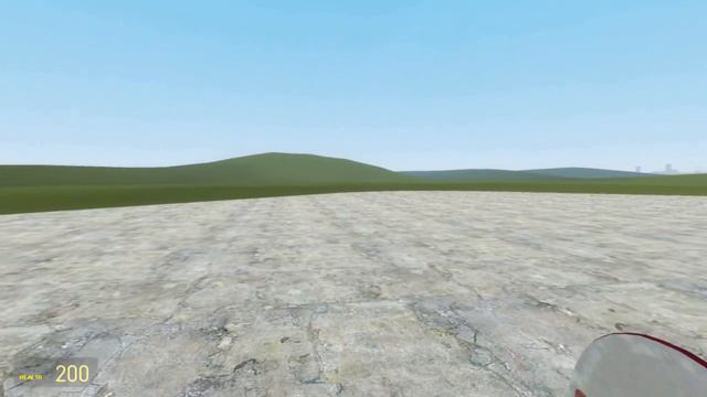 Gmod Addons - Scudo di Capitan America смотреть онлайн