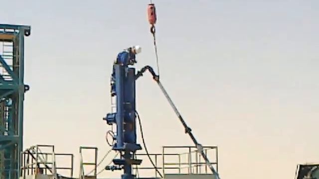 Saudi Aramco Schlumberger times смотреть онлайн