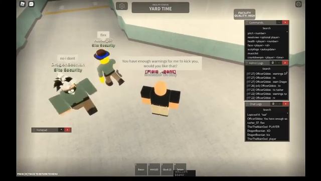 A day in the life of foxtrot moderation staff смотреть онлайн