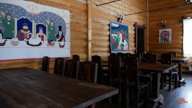 Колкуново и Тирс Зима 2023 смотреть онлайн