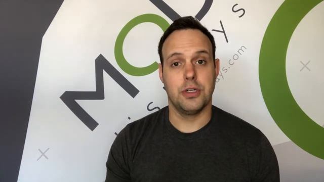 What Are VESA Mount Patterns?