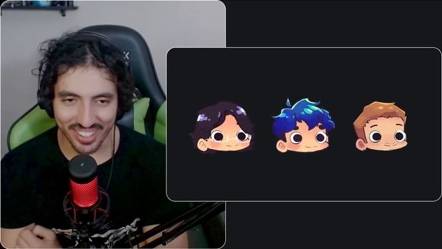 PÉROLAS DO ZAP - Scottonauta | Leozin REACT смотреть онлайн