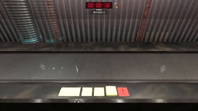 Thin Judgment - Dev 1 смотреть онлайн