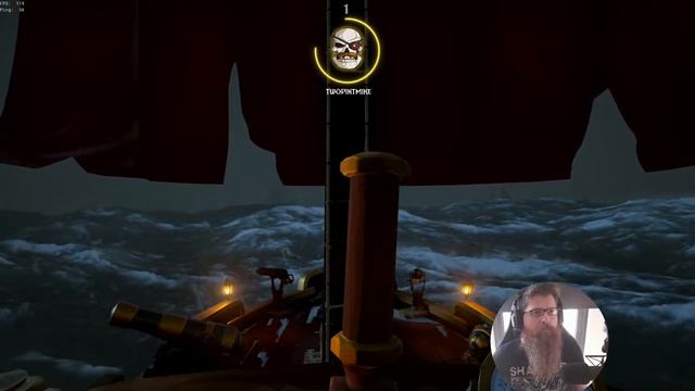 Kirk Lyons - Sea of Thieves - PUBG: BATTLEGROUNDS - The Elemental Touch смотреть онлайн