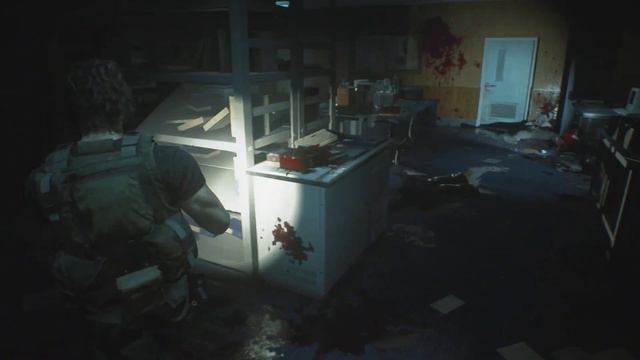 RESIDENT EVIL 3: REMAKE ➤ ПРОХОЖДЕНИЕ ➤ЧАСТЬ 5 ➤ МУТИРОВАННЫЙ НЕМЕЗИС ➤ КАРЛОС СПАСАЕТ ДЖИЛЛ. смотреть онлайн