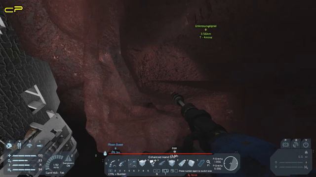 Survival chill out. Space Engineers episode 23 "In hiding" смотреть онлайн