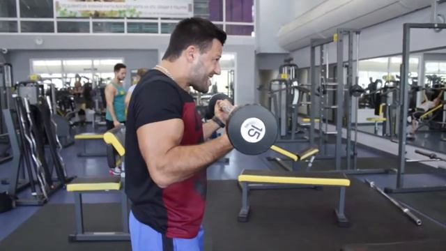 Мелешкин Роман смотреть онлайн