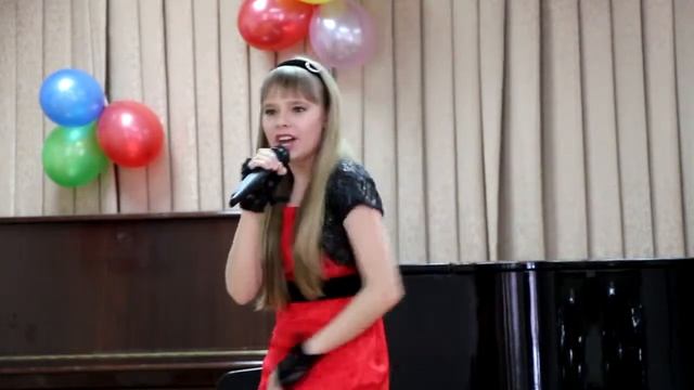 502 Макеева Диана г Новосибирск Волшебный Джаз смотреть онлайн