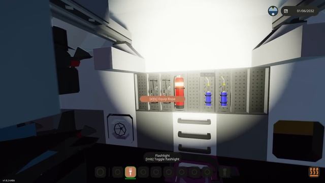 We Used a SUBMARINE to Survive a MEGALODON in Stormworks Multiplayer! смотреть онлайн