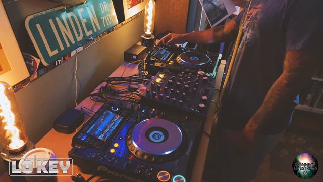Mastersounds "vs" Ecler - Deep, Minimal House 2x2 B2B смотреть онлайн
