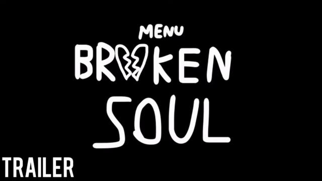 [Undertale AU] Broken Soul - Showdin main menu | Trailer a new AU [Music HD] смотреть онлайн