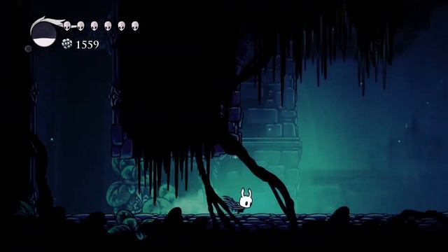 Isma's Tear /Hollow Knight playthrough - part 15 смотреть онлайн