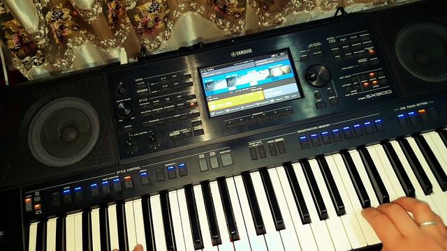 Егіз Лебіз Yamaha Psr sx900 смотреть онлайн