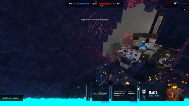INCREDIBLE FUN / PLAY THE GAME || Sector's Edge смотреть онлайн