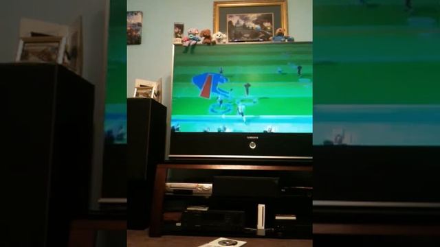 Madden NFL 12 Walkthrough Ep. 10 смотреть онлайн