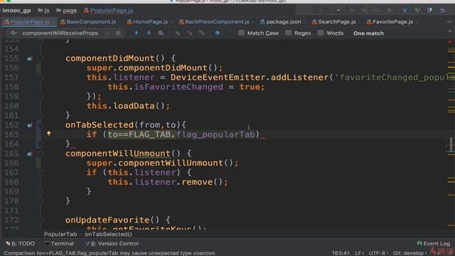 13_12 React 16 3,React 17适配指南与BackHandler应用 2 смотреть онлайн