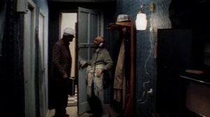 Возвращение резидента.2серия(1982)