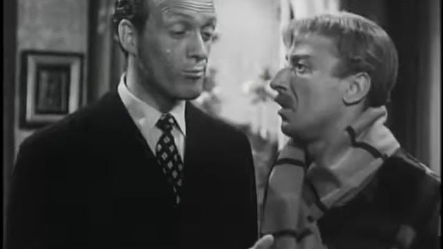 Raimondo Vianello film "Noi due soli" (1952) Helene Remy, Walter Chiari, Carlo Campanini смотреть онлайн