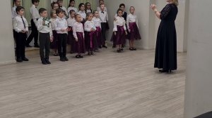 Е. Ботяров, слова Э. Успенского «Рыжий, рыжий, конопатый»