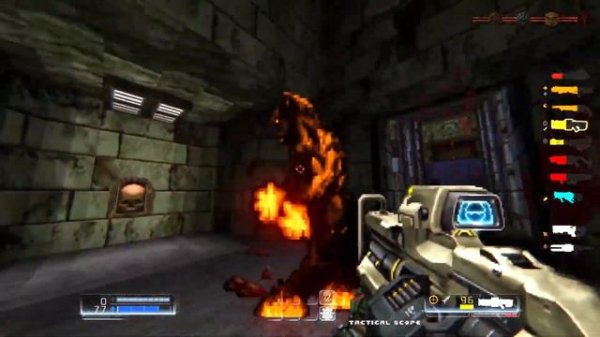 11 Amazing Doom Mods | Weekly DOOM Ep1