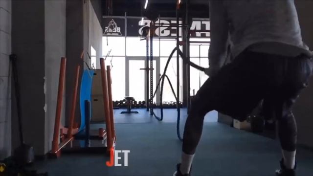 Программа для увеличения прыжка JET SYSTEM смотреть онлайн