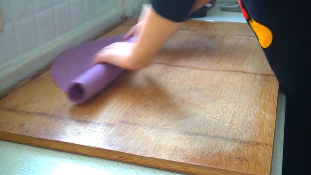 紫薯最好吃的做法，外酥里嫩，大人小孩都爱吃！ смотреть онлайн