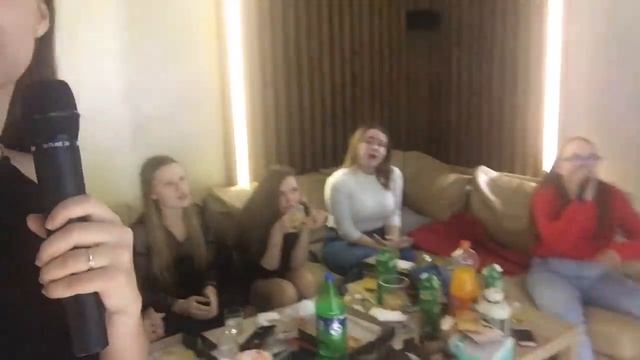 Мой День Рождения. 16!!! Праздную с друзьями. |VLOG| смотреть онлайн