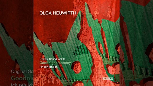 Goodnight Mommy - Ich seh Ich Seh: Unknown Mother смотреть онлайн