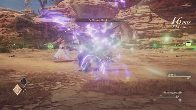 Tales of Arise (PS5, 4K, English dub) - Part 3 #TalesofArise #TOARISE #アライズ #テイルズ смотреть онлайн