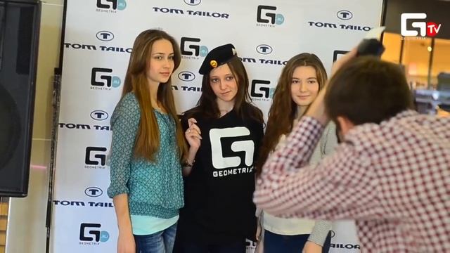 23.02.13 ТЦ ГринХаус - Geo Stage смотреть онлайн