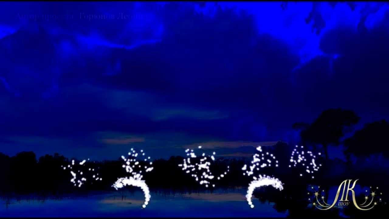 Музыкальный салют Уитни Хьюстон, длительность 4 мин смотреть онлайн