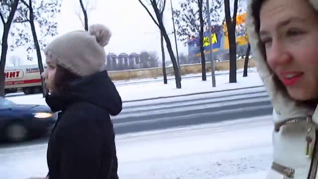 Самара в Питере гуляет. Дорога в Ганд макет Россия смотреть онлайн