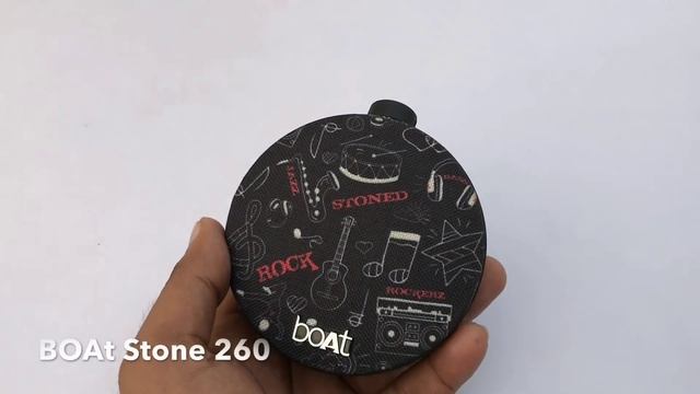 BOAt Stone 260 vs JBL Go Sound Test | Which One is Better to Buy ? | My Opinion смотреть онлайн