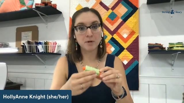 How to Choose Thread for Free Motion Quilting (Day 11/12 of FMQ FAQ) смотреть онлайн