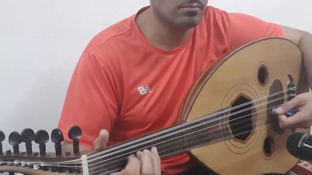 Flamenco Apasionado Español Covered by Oud Fnan смотреть онлайн
