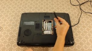 Сброс пароля bios Toshiba Satellite A300. Bios Reset Toshiba Satelite Series