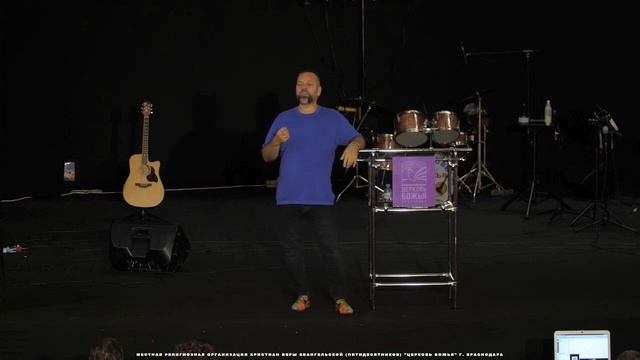 Сергей Лукьянов «Свидетельство о покаявшимся сатанисте» смотреть онлайн