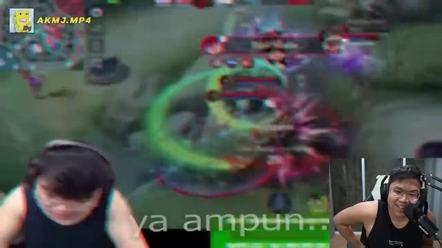 React AKMJ Gw Sendiri, Ngeri Cok Emg Jago Gw Ya MONSTET EXPLANE ‼️ смотреть онлайн