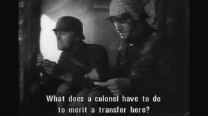 Военный Фильм ШТРАФНОЙ БАТАЛЬОН SS 999 Strafbataillon Кино Фильмы ВОВ 1941 45 4K Video !