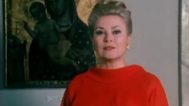 Princess Grace of Monaco's Last Appearance before the Camera смотреть онлайн