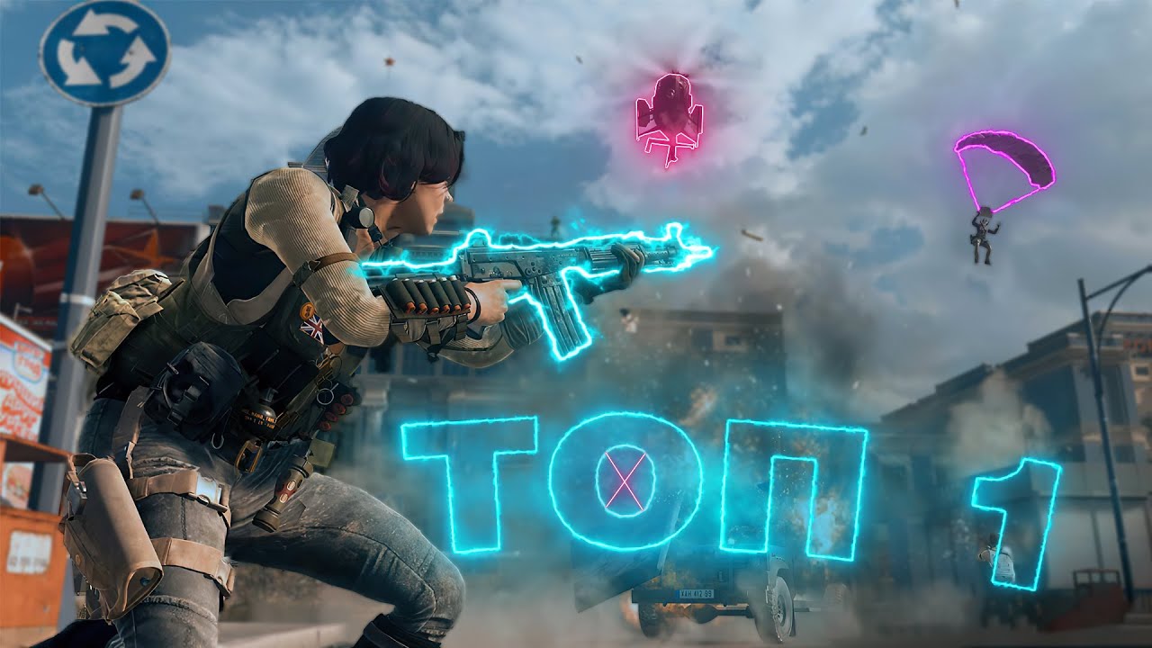 Call of Duty® Modern Warfare® Варзон смотреть онлайн