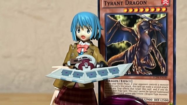 Figma stop motion- welcome to duel academy episode 22 смотреть онлайн