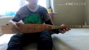 Как научиться играть на пандуре 2