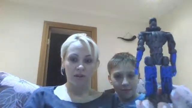 Видео C веб-камеры от  6 ноября 2015 г., 16:03 (UTC)